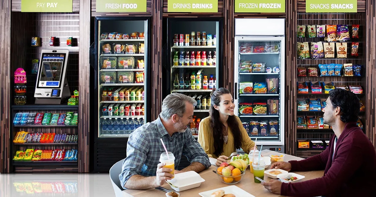 office micro markets in Denver | On Point Amenities