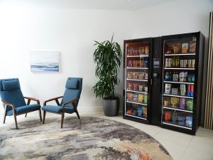 apartment community amenities | Denver, CO | On Point Amenities